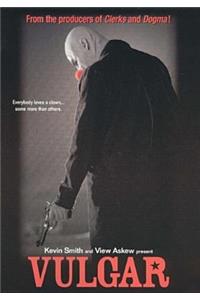Vulgar