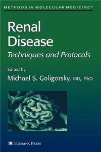 Renal Disease