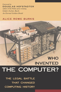 Who Invented the Computer?