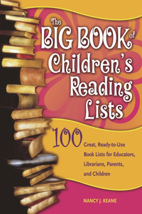 Big Book of Children's Reading Lists