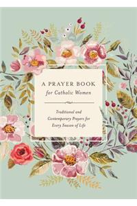 Prayer Book for Catholic Women