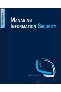 Managing Information Security