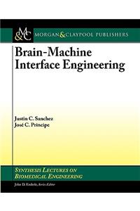 Brain-Machine Interaction Engineering