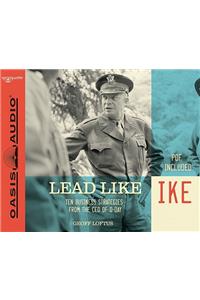 Lead Like Ike
