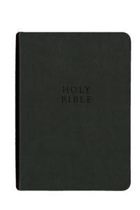 Study Bible-KJV