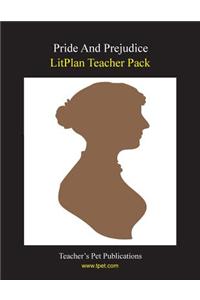 Litplan Teacher Pack