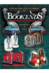 Collector's Encyclopedia of Bookends