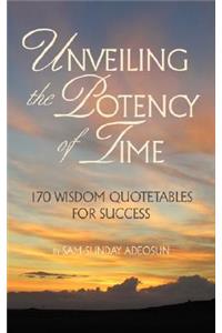 Unveiling the Potency of Time