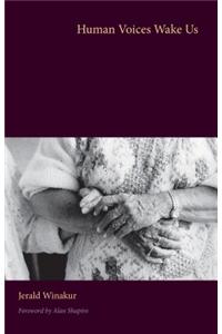 Human Voices Wake Us