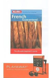 Berlitz French Guaranteed