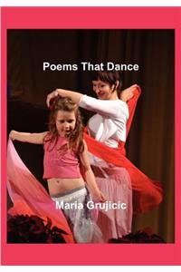 Poems That Dance