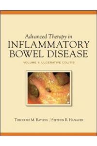 Advanced Therapy in Inflammatory Bowel Disease, Vol I: Ibd and Ulcerative Colitis