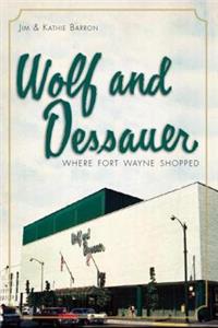 Wolf and Dessauer