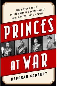 Princes at War
