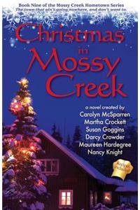 Christmas in Mossy Creek