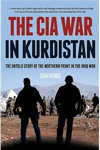 CIA War in Kurdistan