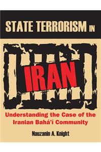 State Terrorism in Iran