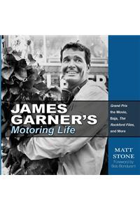 James Garner's Motoring Life