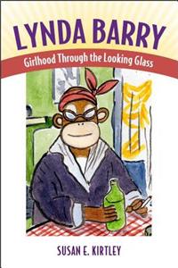 Lynda Barry