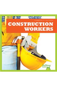Construction Workers