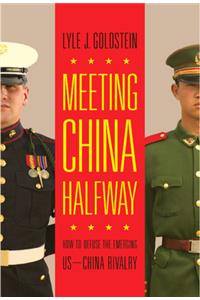 Meeting China Halfway