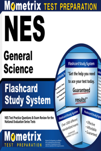 NES General Science Flashcard Study System