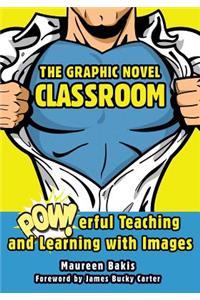 Graphic Novel Classroom