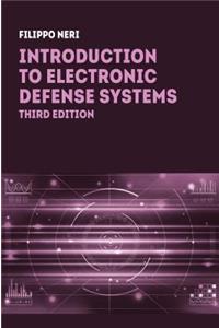 Introduction to Electronic Defense Systems, Third Edition