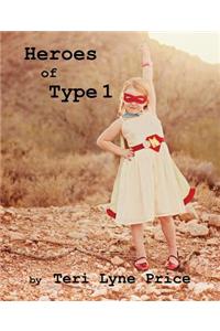 Heroes of Type 1