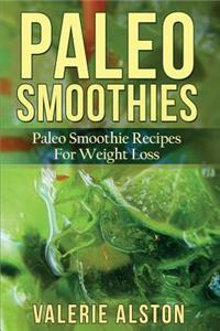 Paleo Smoothies