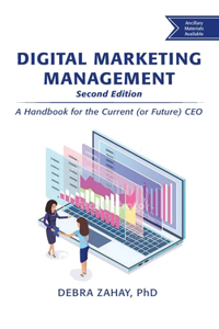 Digital Marketing Management, Second Edition