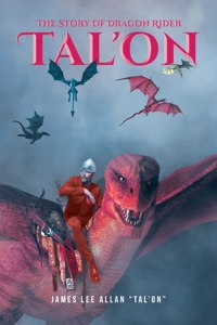 Story of Dragon Rider Tal'on