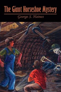 Giant Horseshoe Mystery