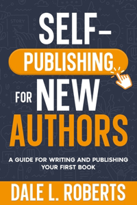 Self-Publishing for New Authors