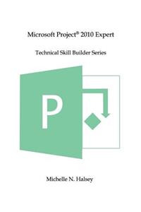 Microsoft Project 2010 Expert