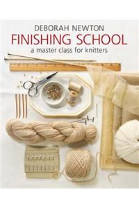 Finishing School