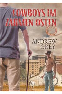 Cowboys Im Zahmen Osten (Translation)