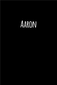 Aaron