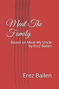 Meat The Family