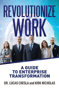 Revolutionize Work