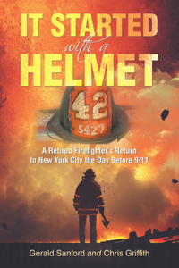 It Started with a Helmet