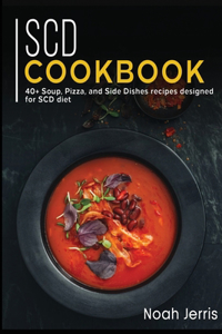 Scd Cookbook