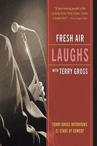 Fresh Air: Laughs Lib/E