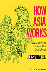 How Asia Works