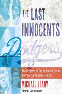 Last Innocents Lib/E