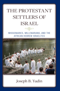 Protestant Settlers of Israel