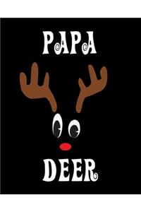 Papa Deer