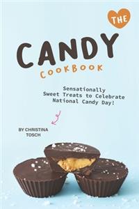 Candy Cookbook