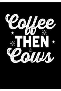 Coffee the Cows