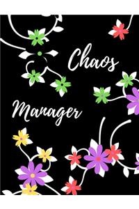 Chaos Manager